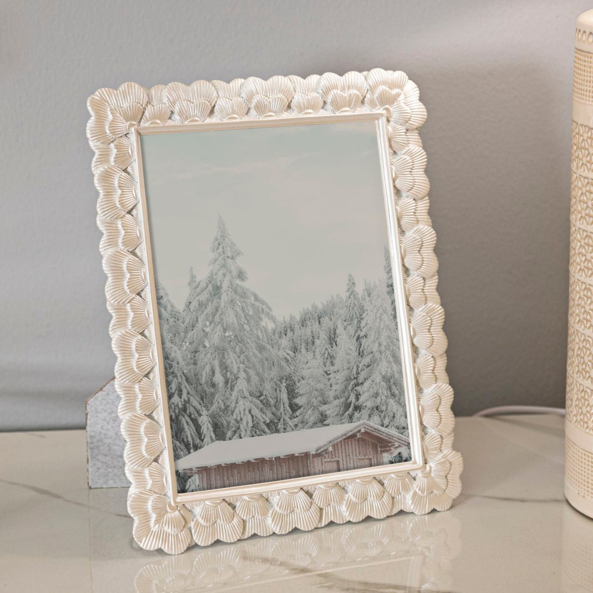 CORNICE HEARTY - FERRETTI