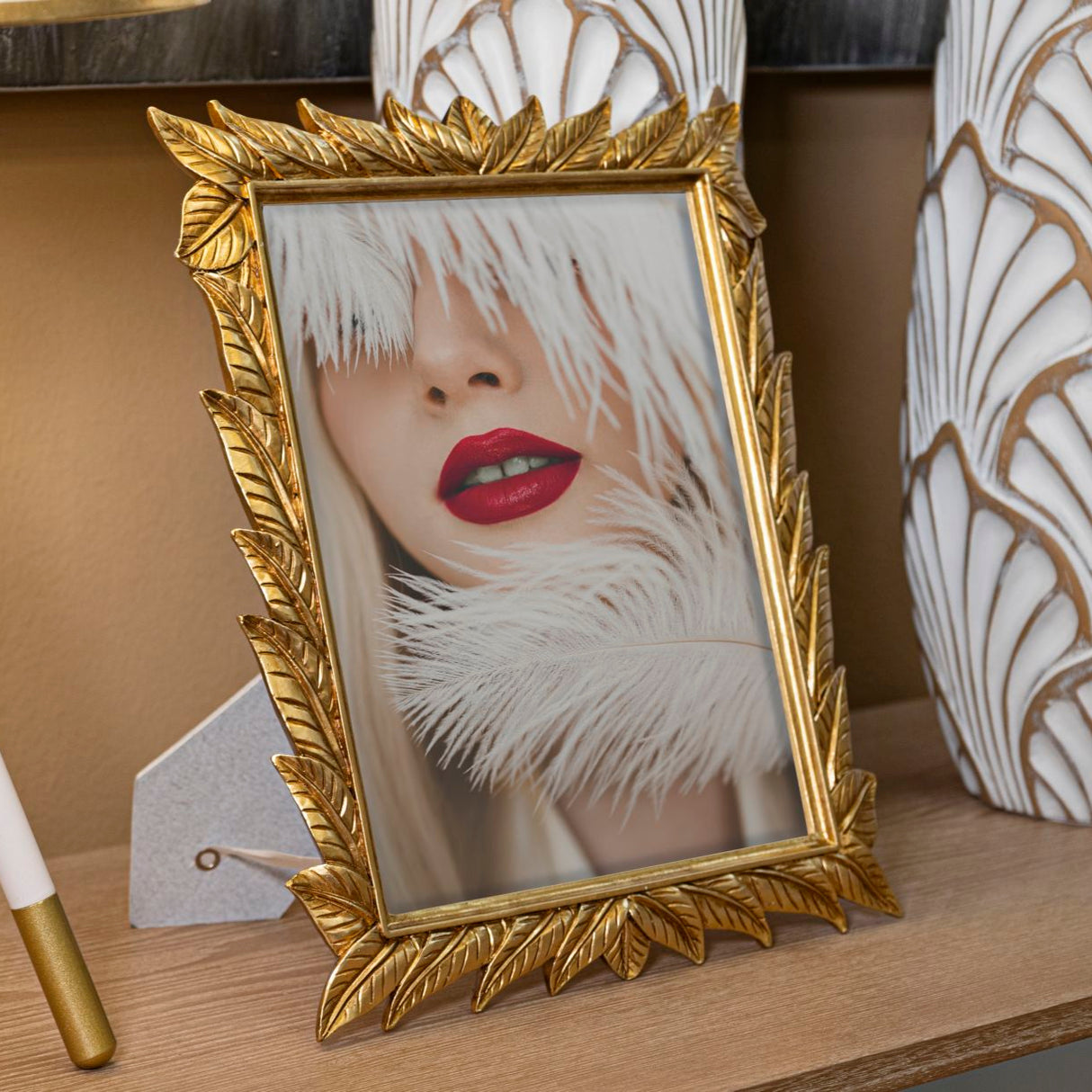 CORNICE LAUREL - FERRETTI