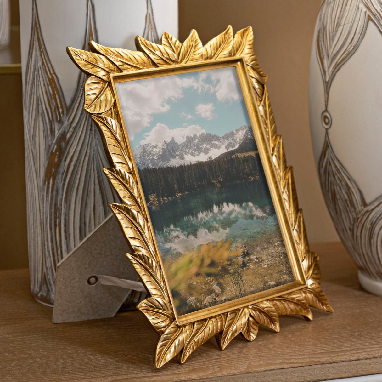 CORNICE LAUREL - FERRETTI