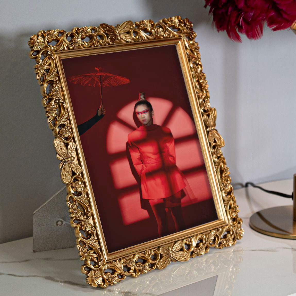 CORNICE CLASSICAL - FERRETTI