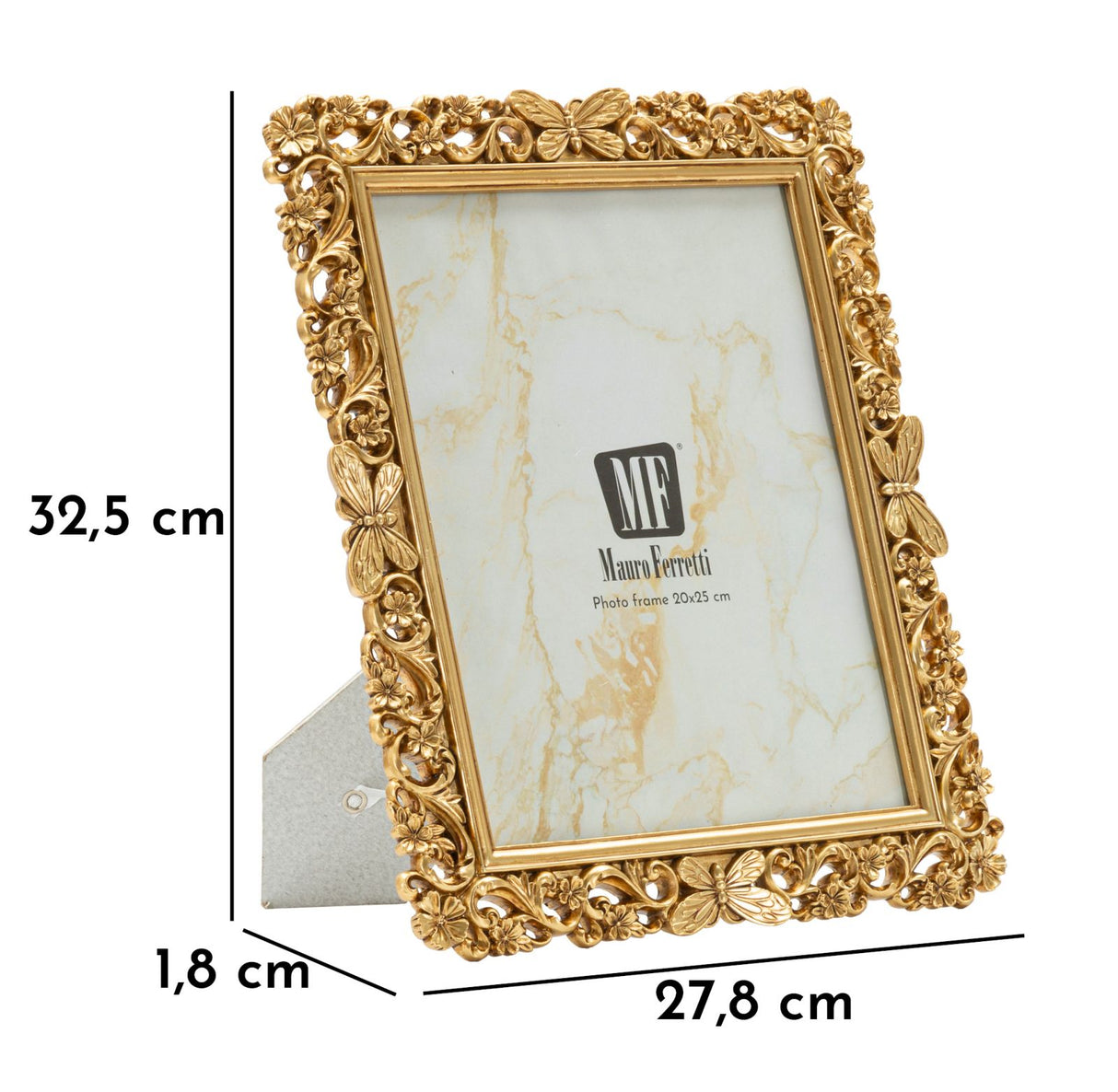 CORNICE CLASSICAL - FERRETTI