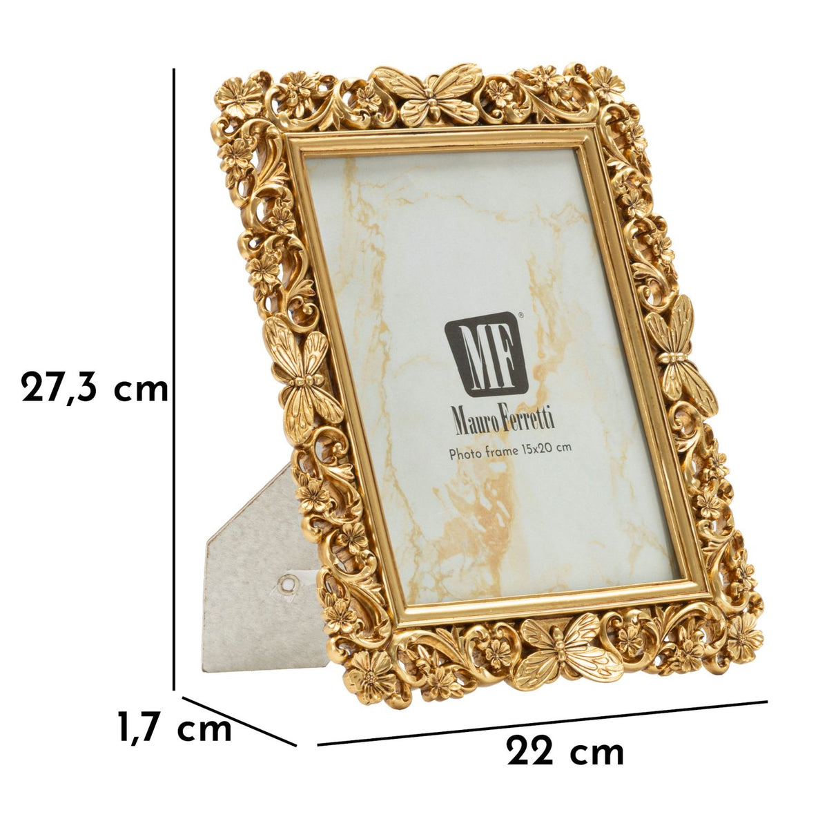 CORNICE CLASSICAL - FERRETTI