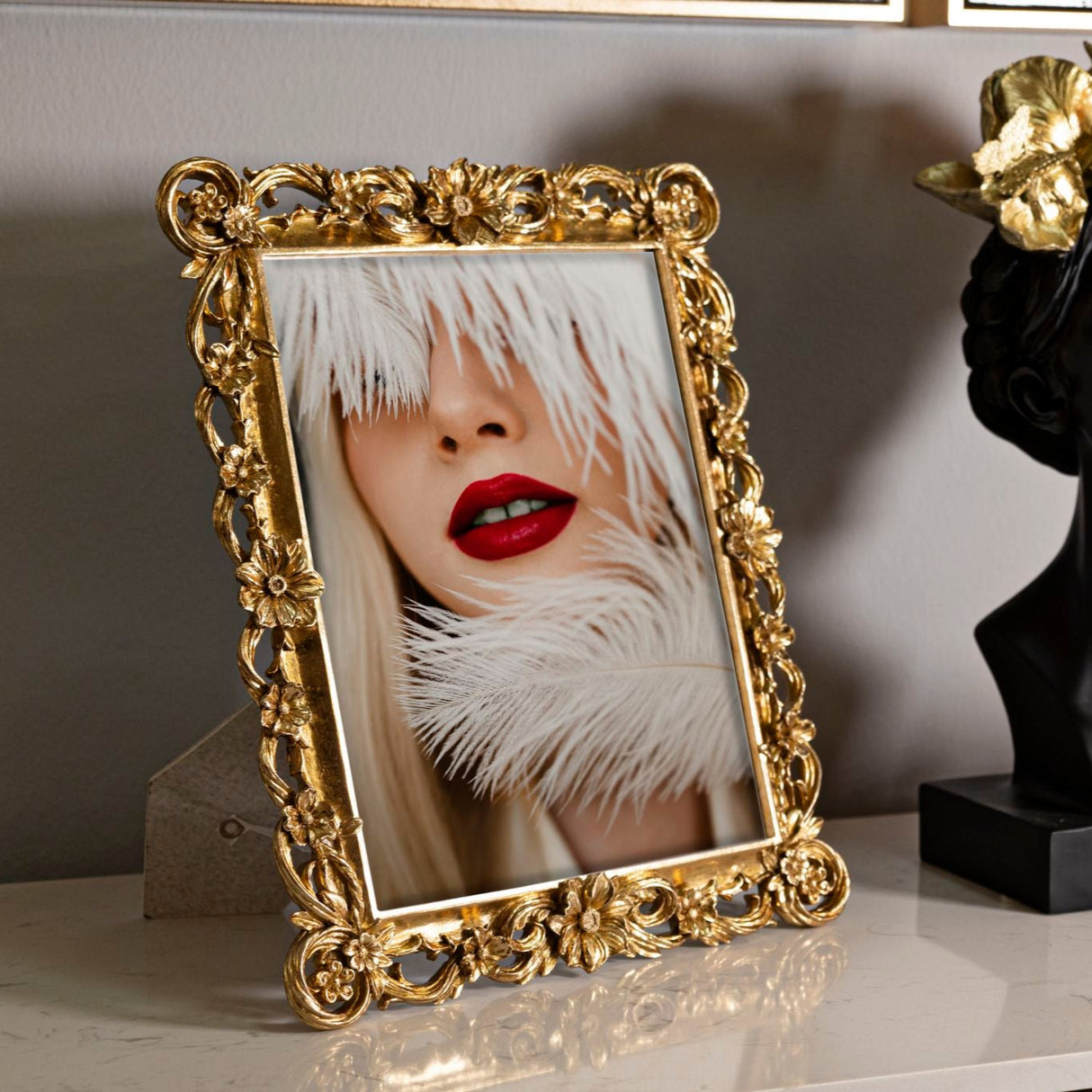 CORNICE CLASSIC - FERRETTI