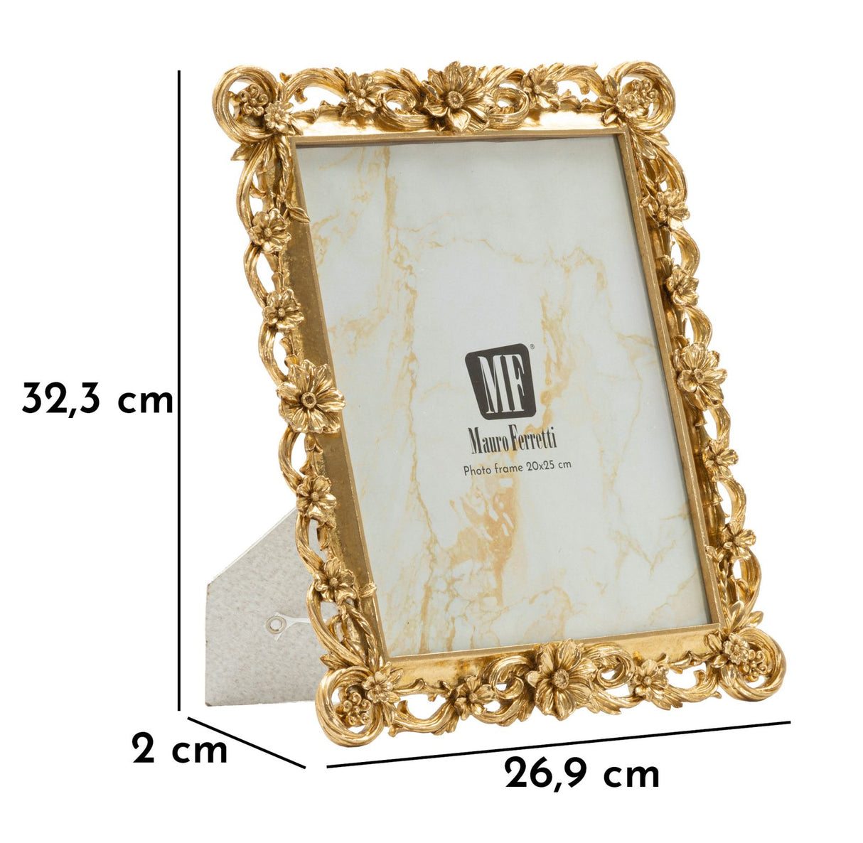 CORNICE CLASSIC - FERRETTI