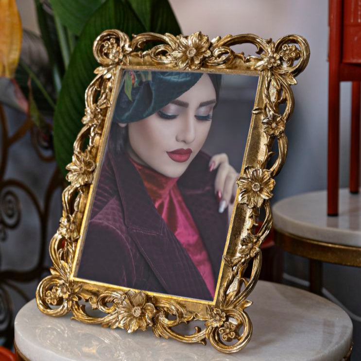 CORNICE CLASSIC - FERRETTI