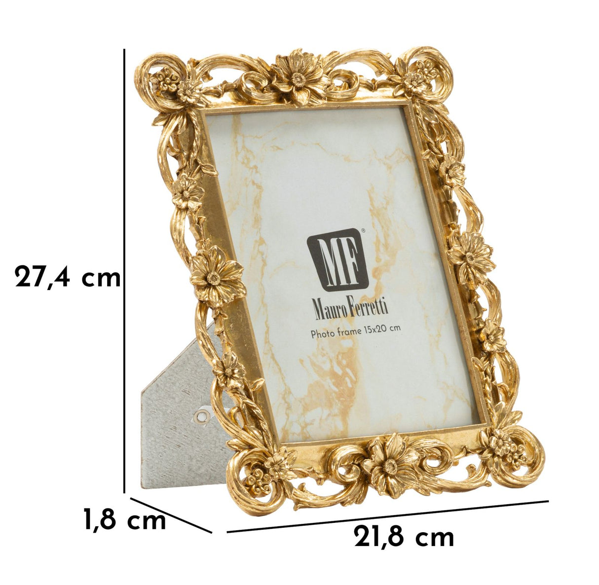 CORNICE CLASSIC - FERRETTI