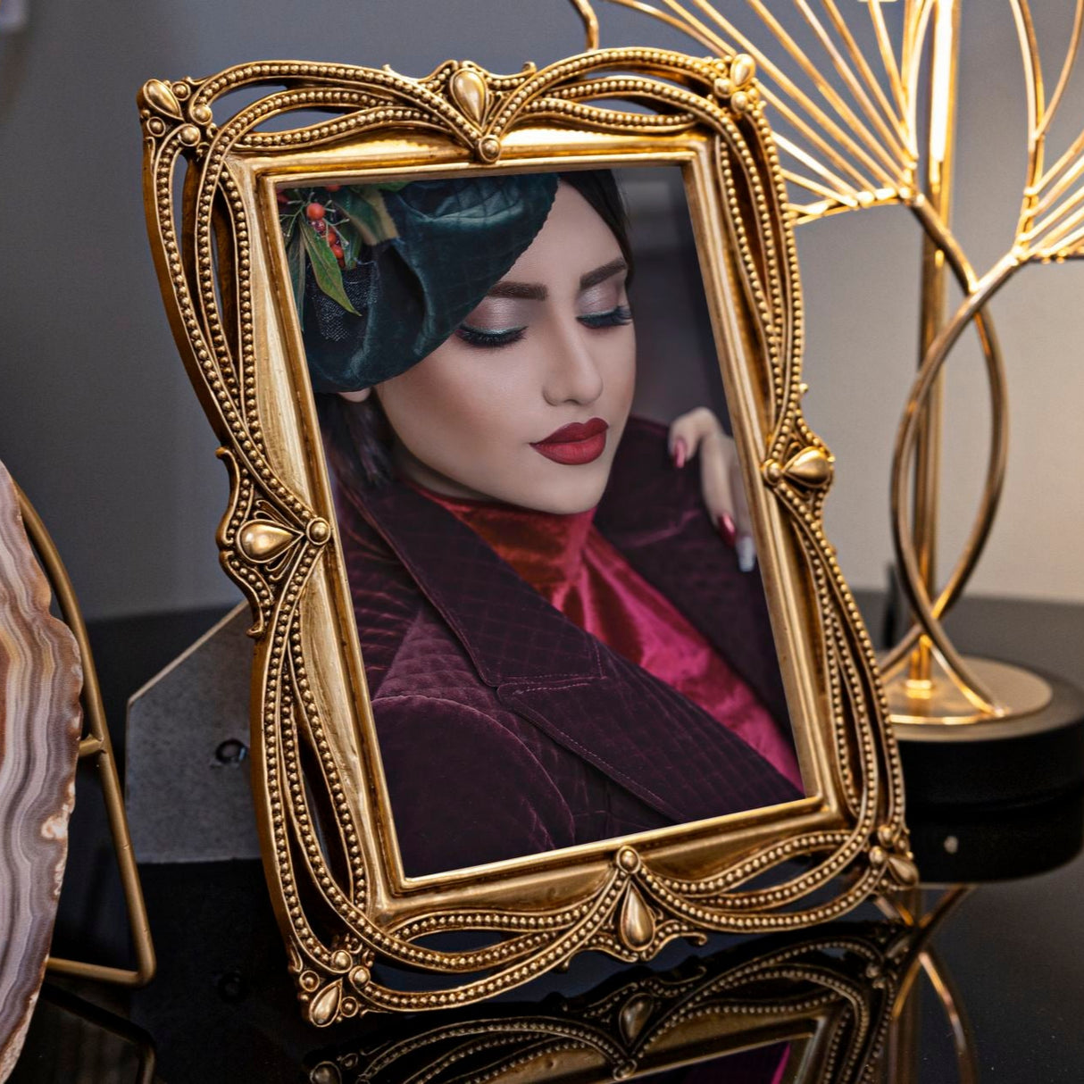 CORNICE LINE - FERRETTI