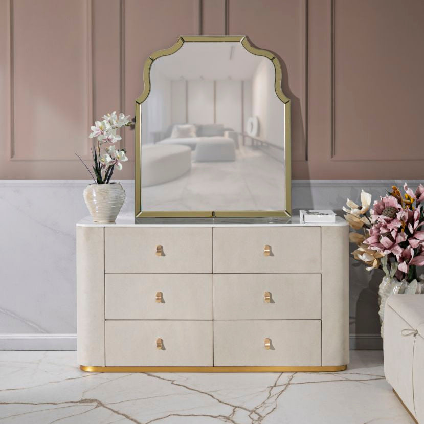 COMÒ BEAUTY - FERRETTI