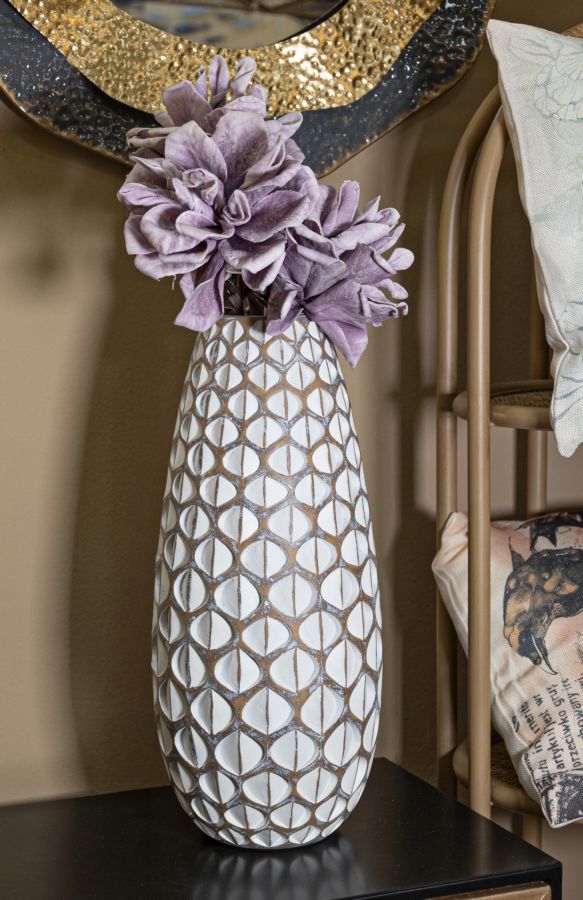 VASO RESINA TIBET - FERRETTI