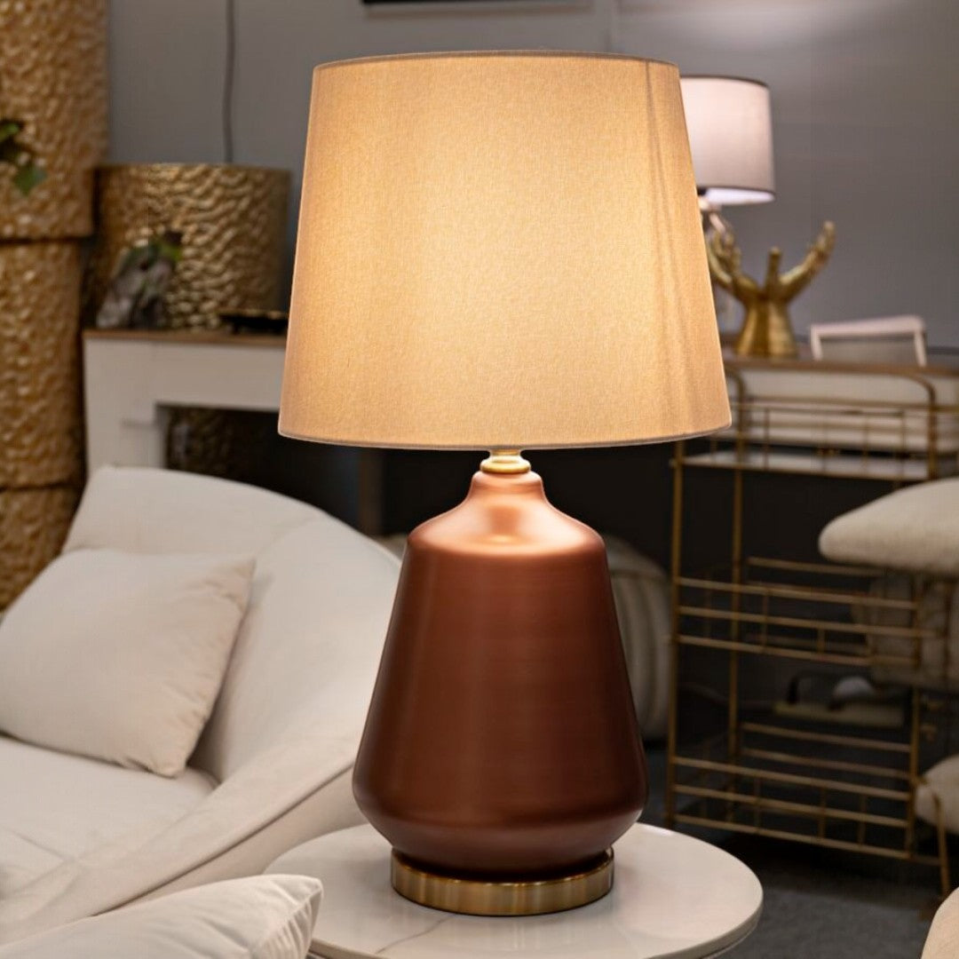 LAMPADA DA TAVOLO ROSENTHAL -C- FERRETTI