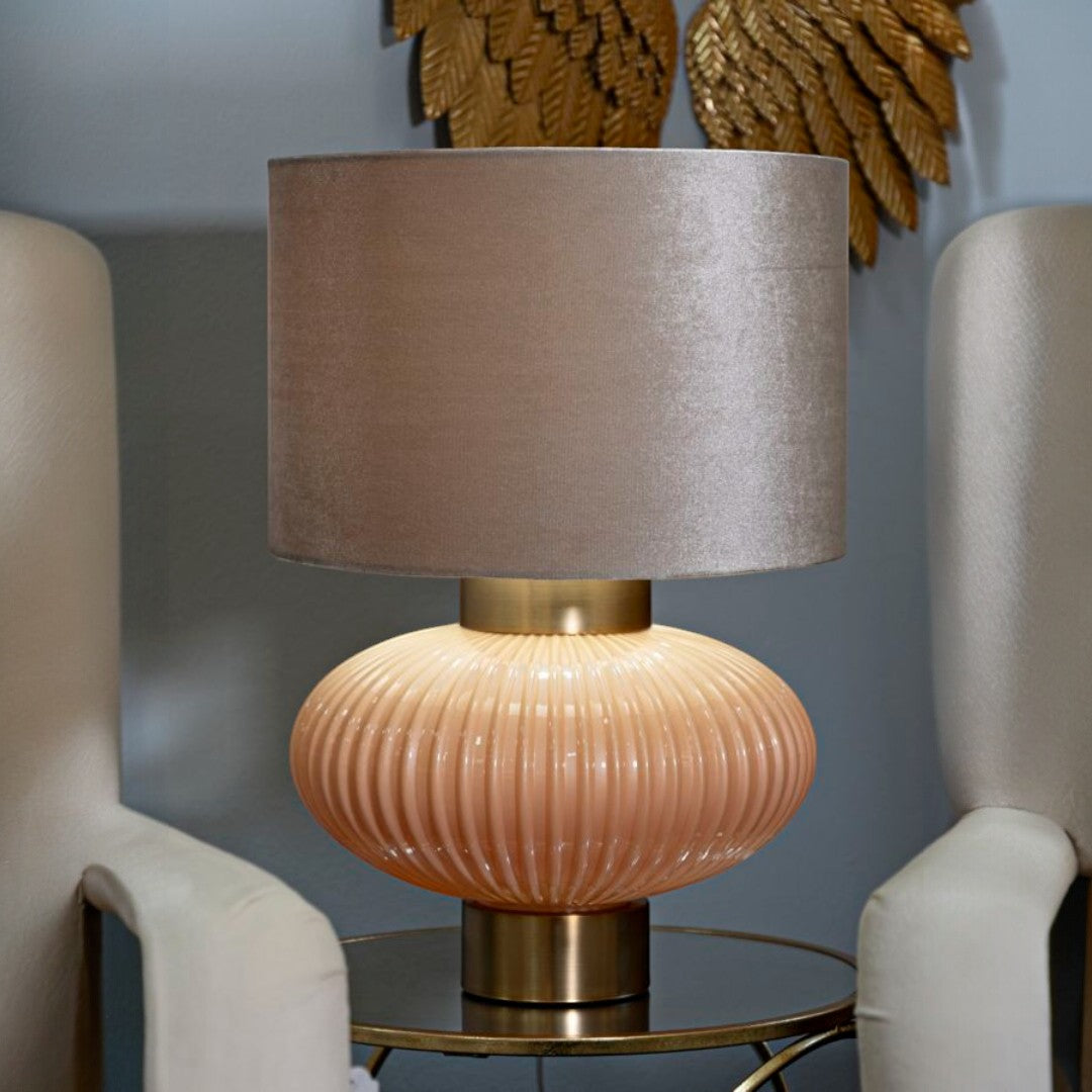 LAMPADA DA TAVOLO PERLY -B- FERRETTI