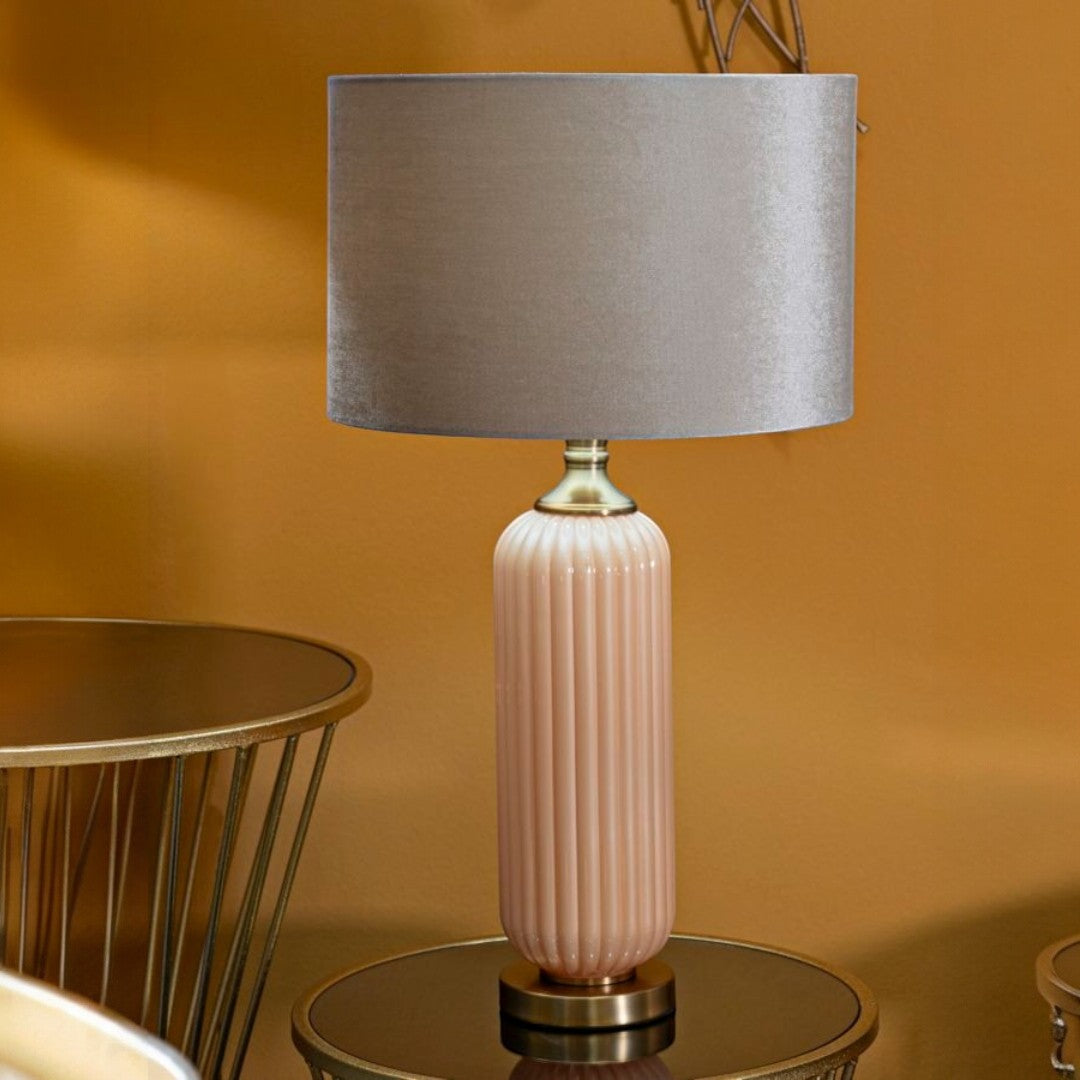 LAMPADA DA TAVOLO PERLY -C- FERRETTI