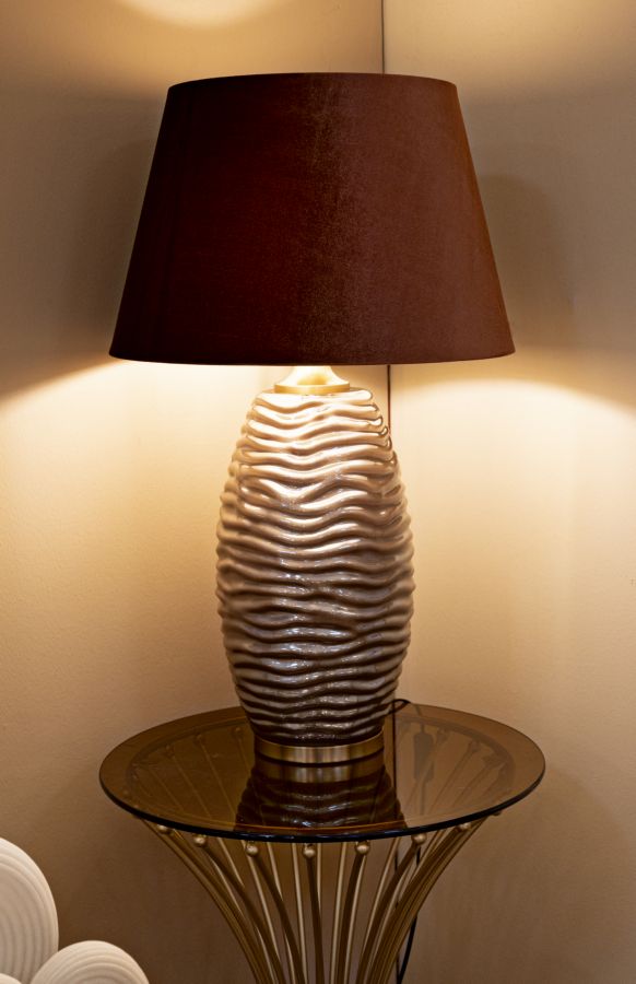 LAMPADA DA TAVOLO PRAGA -B- FERRETTI