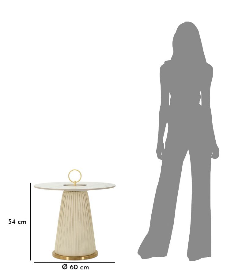 TAVOLINETTO NOVA - FERRETTI