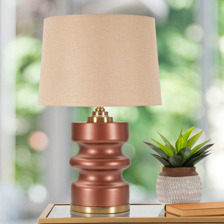 LAMPADA DA TAVOLO ROSENTHAL -B- FERRETTI