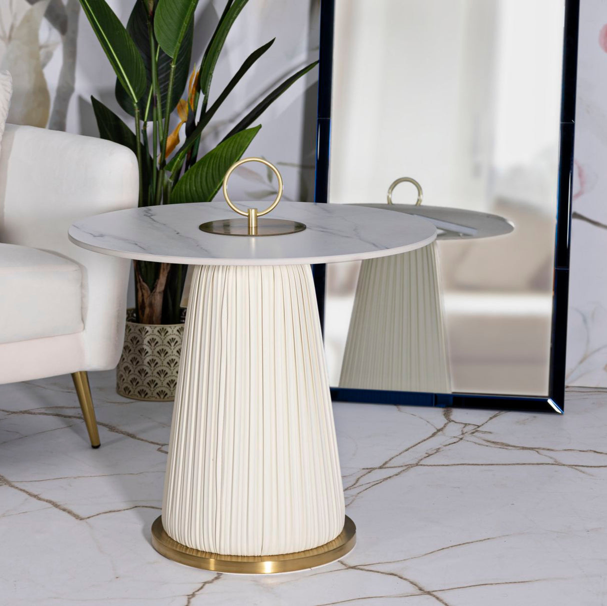 TAVOLINETTO NOVA - FERRETTI