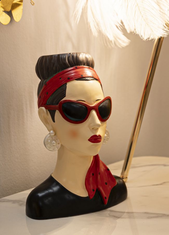 VASO DONNA HOLLYWOOD -B- FERRETTI