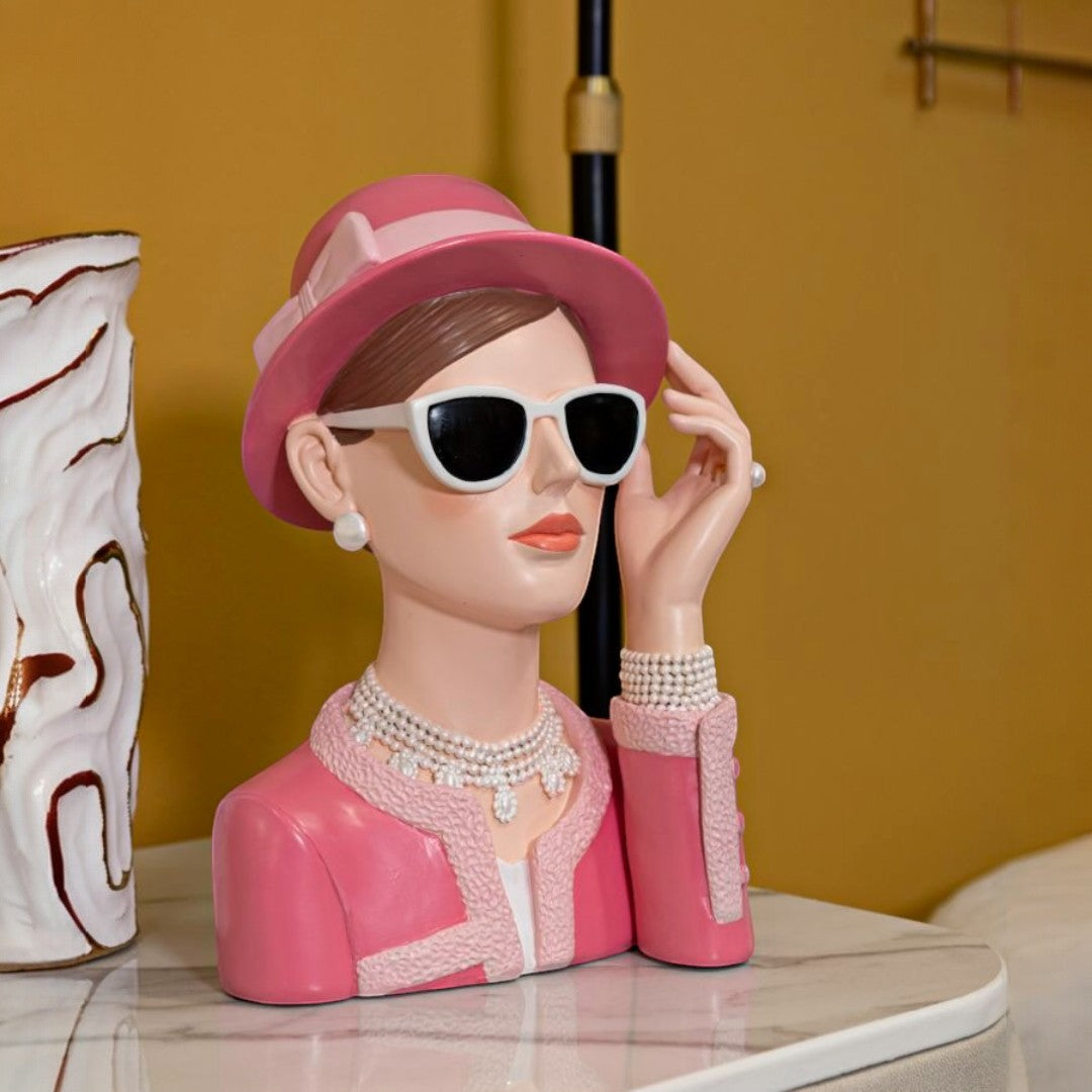 DONNA PARIS -C- FERRETTI