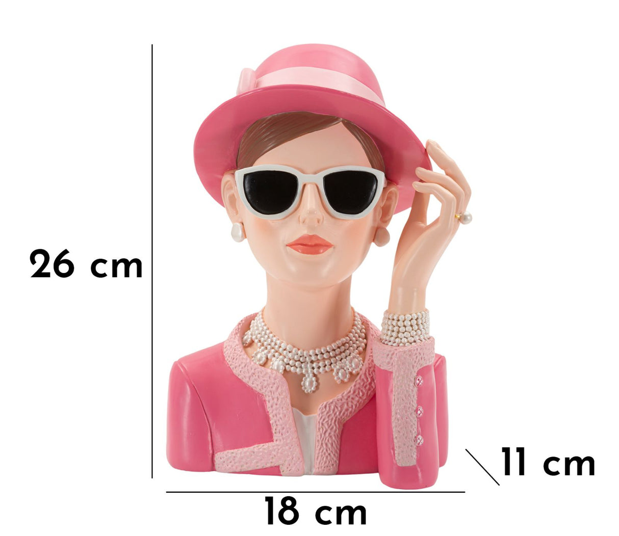 DONNA PARIS -C- FERRETTI