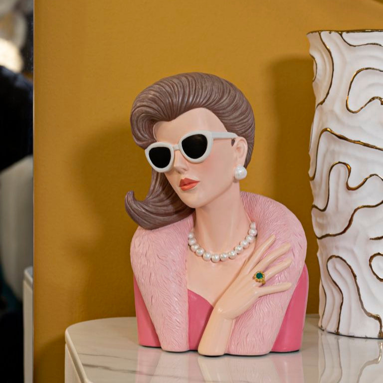 DONNA PARIS -D- FERRETTI