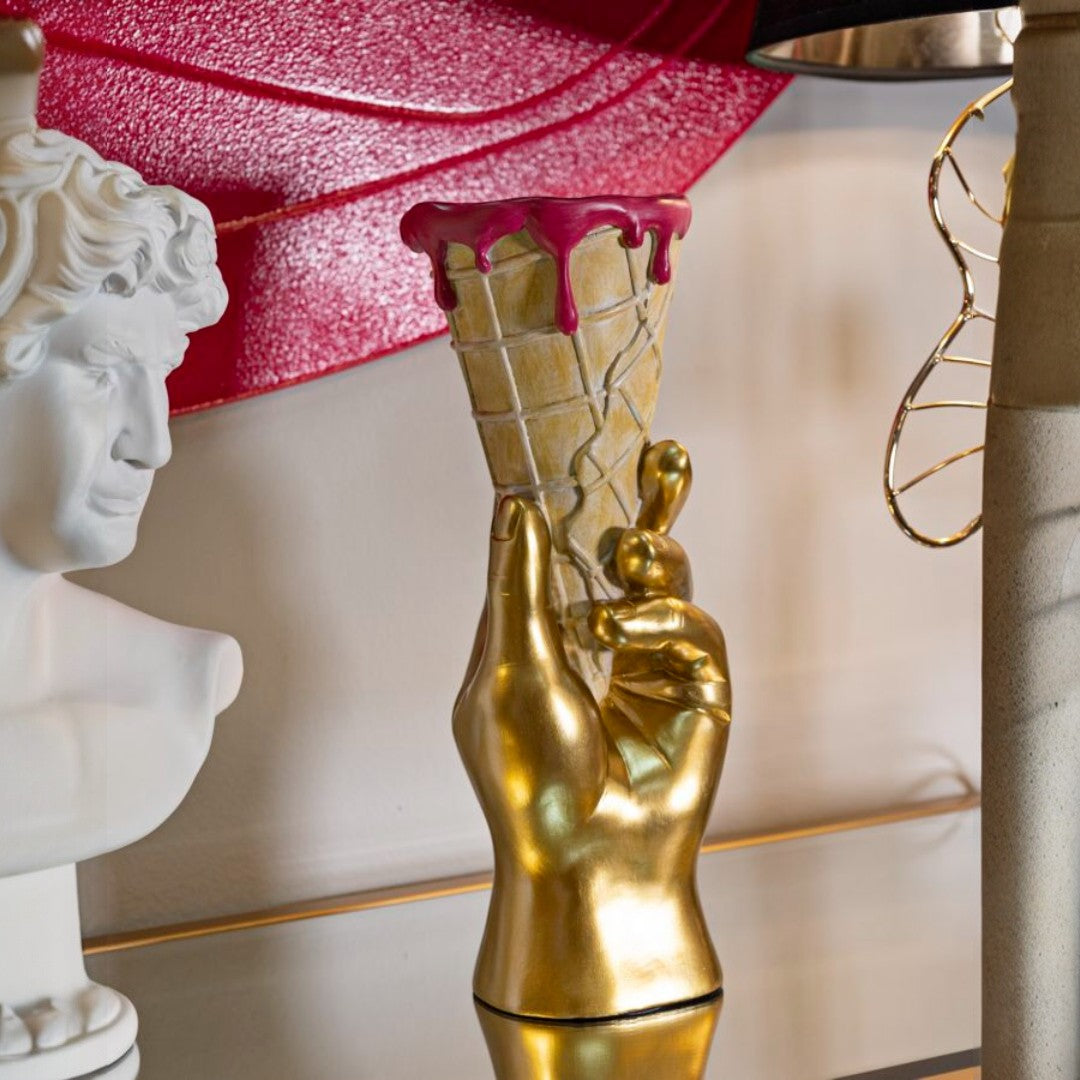 CONO P/FIORI CM 12,5X11X31 - FERRETTI