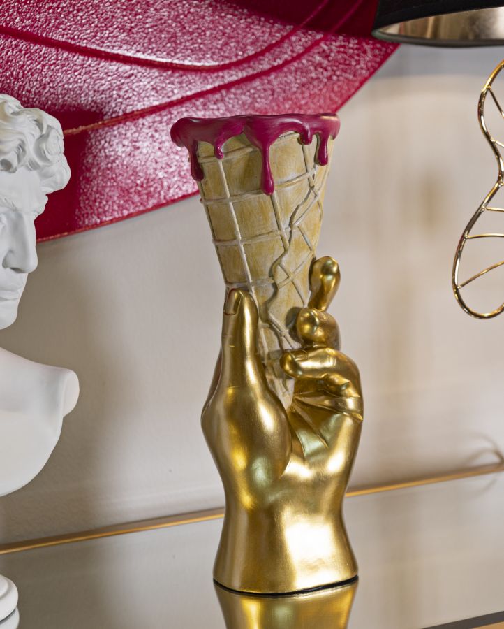 CONO P/FIORI CM 12,5X11X31 - FERRETTI