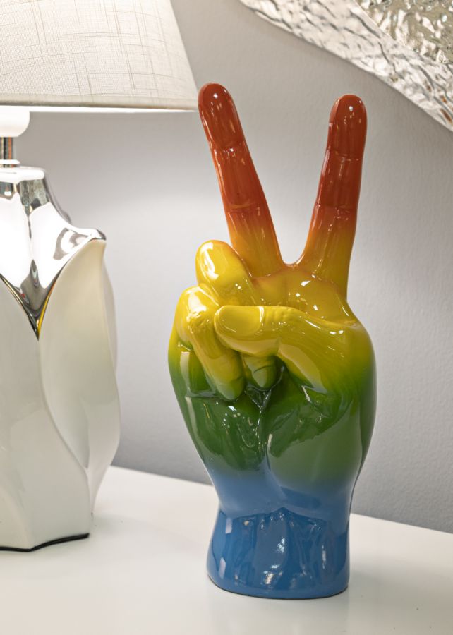 MANO RAINBOW VITTORIA - FERRETTI