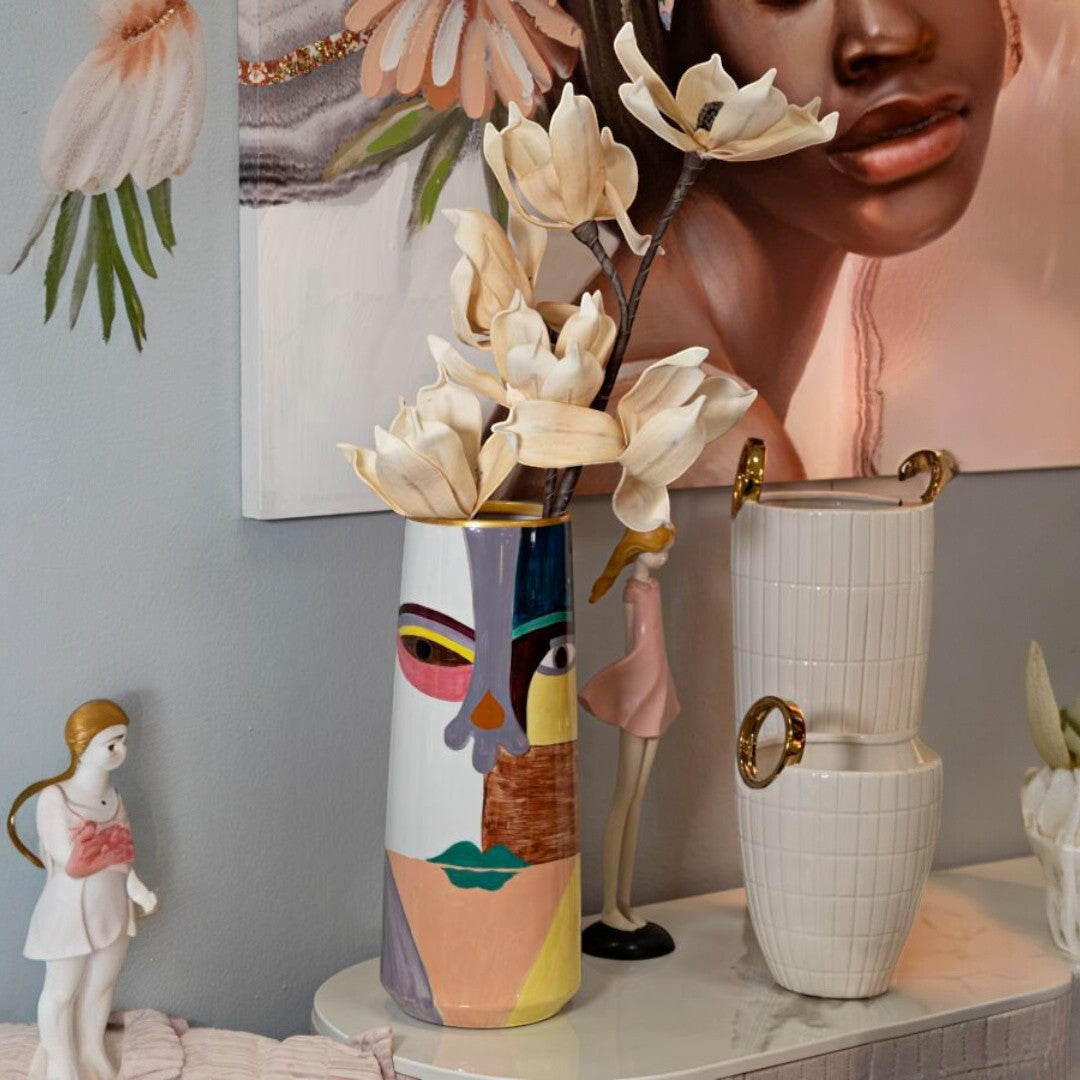 VASO PICCASSY COLOR TALL - FERRETTI