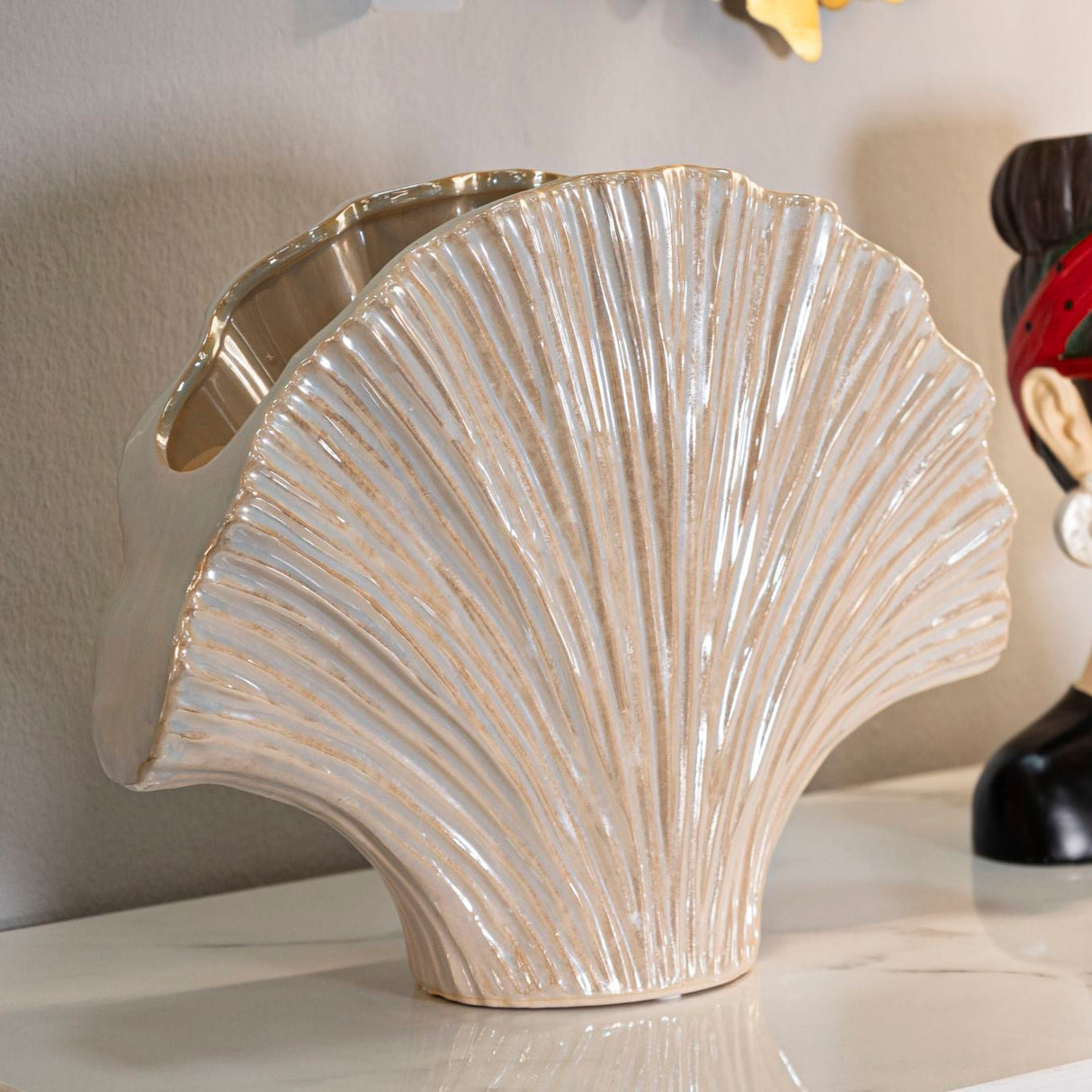 VASO PERLY - FERRETTI