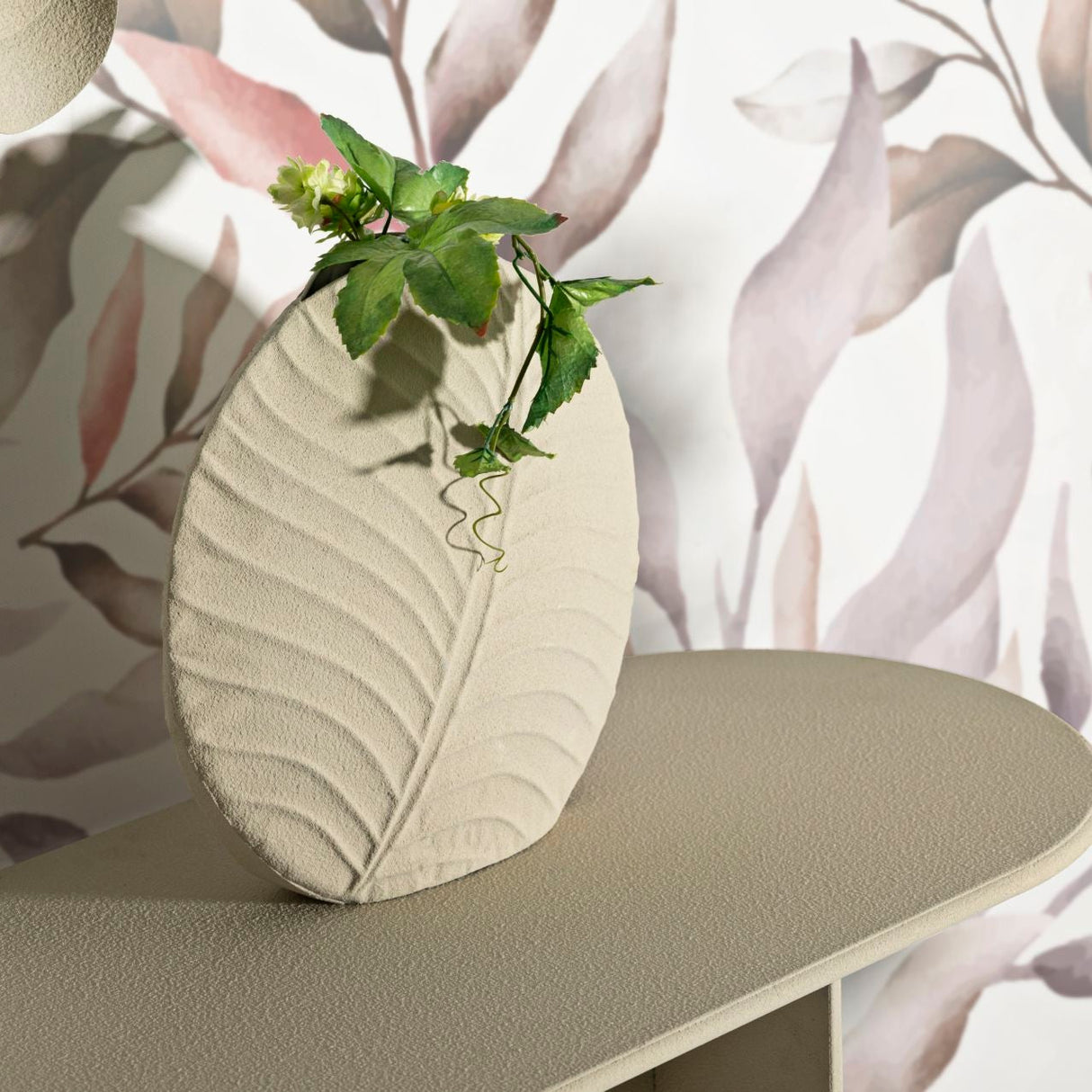 VASO DUNE ROUND - FERRETTI