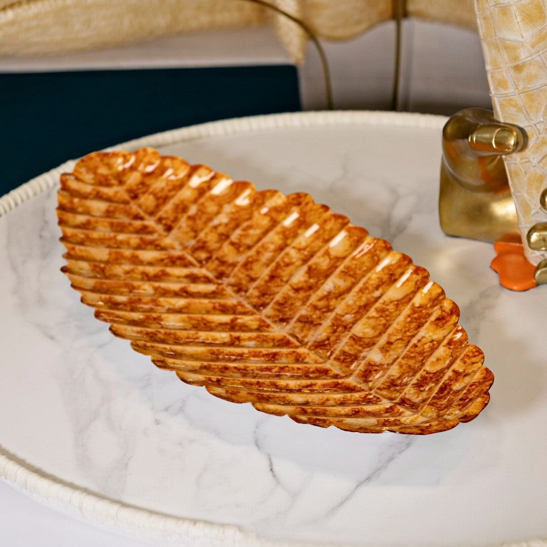 S/TASCHE DROP ORANGE - FERRETTI