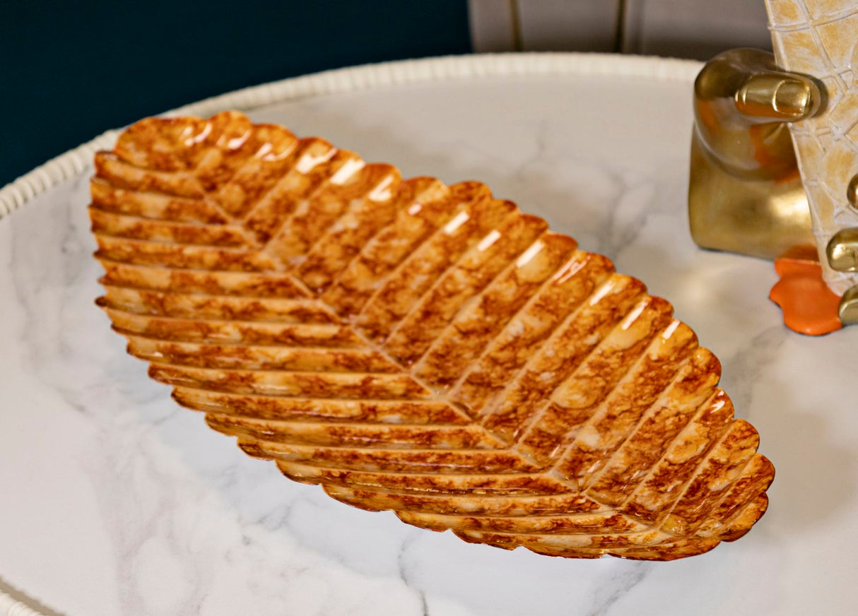 S/TASCHE DROP ORANGE - FERRETTI