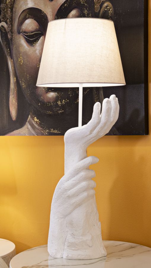 LAMPADA DA TAVOLO LIFE - FERRETTI