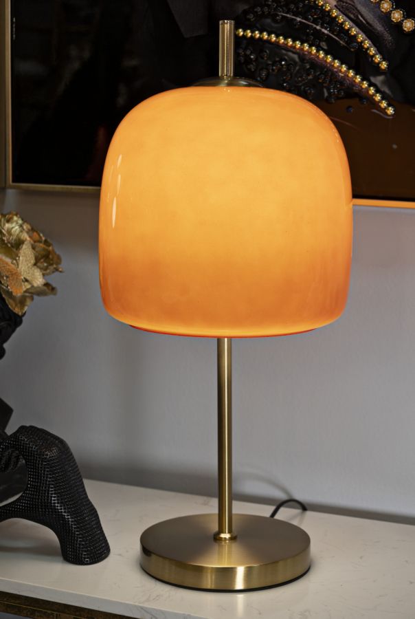 LAMPADA DA TAVOLO OLDY - FERRETTI