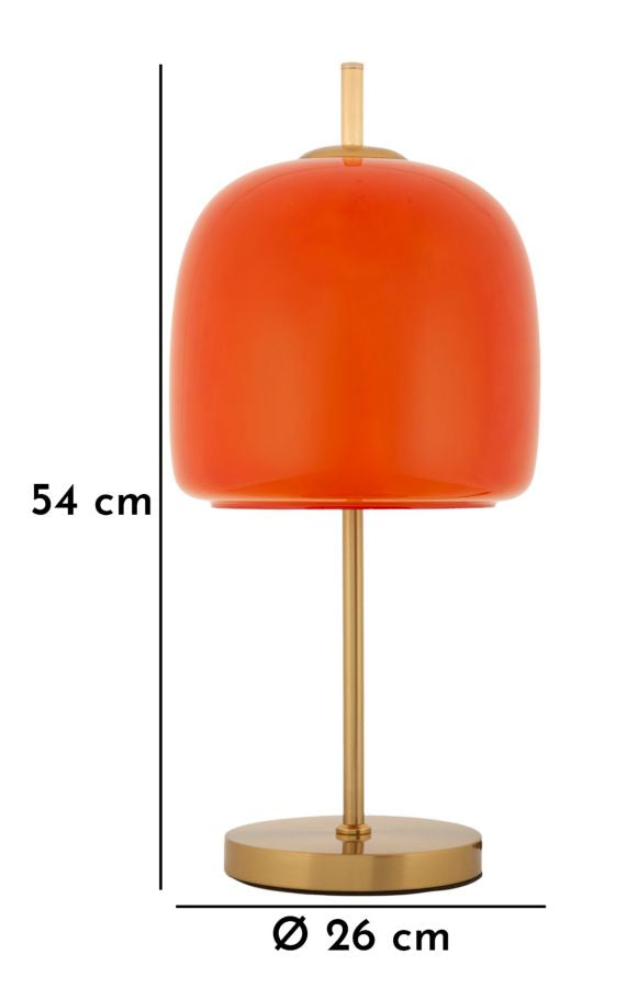 LAMPADA DA TAVOLO OLDY - FERRETTI