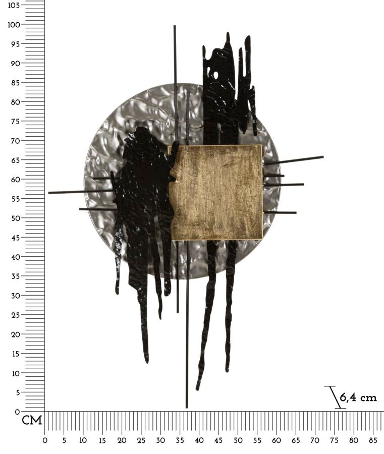 PANNELLO DA MURO CRIPTON -A- FERRETTI
