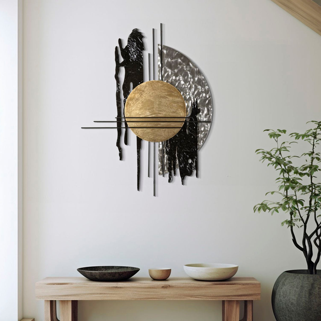 PANNELLO DA MURO CRIPTON -B- FERRETTI