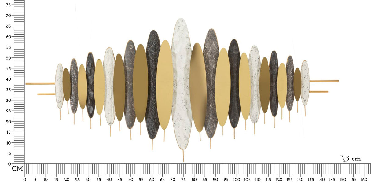 PANNELLO DA MURO OLIGRAM - FERRETTI