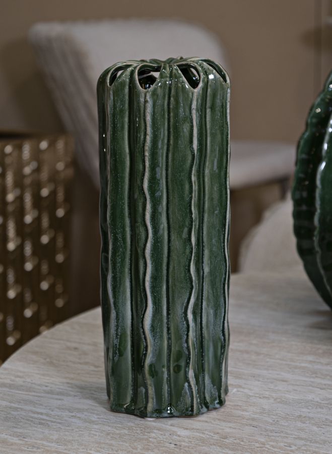 VASO CACTUS TALL - FERRETTI