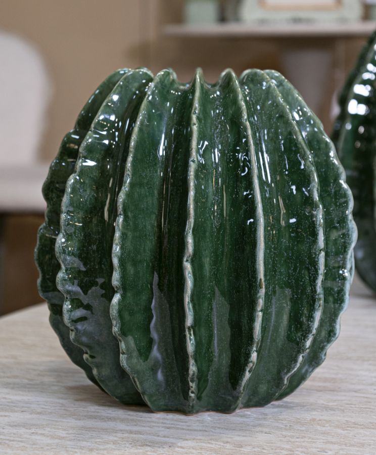 VASO CACTUS BALL - FERRETTI
