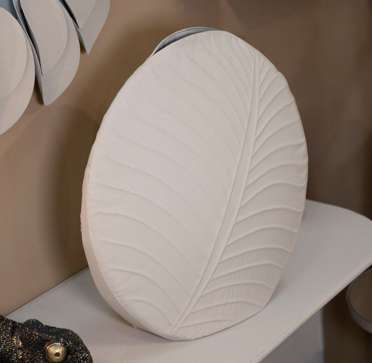 VASO DUNE ROUND - FERRETTI