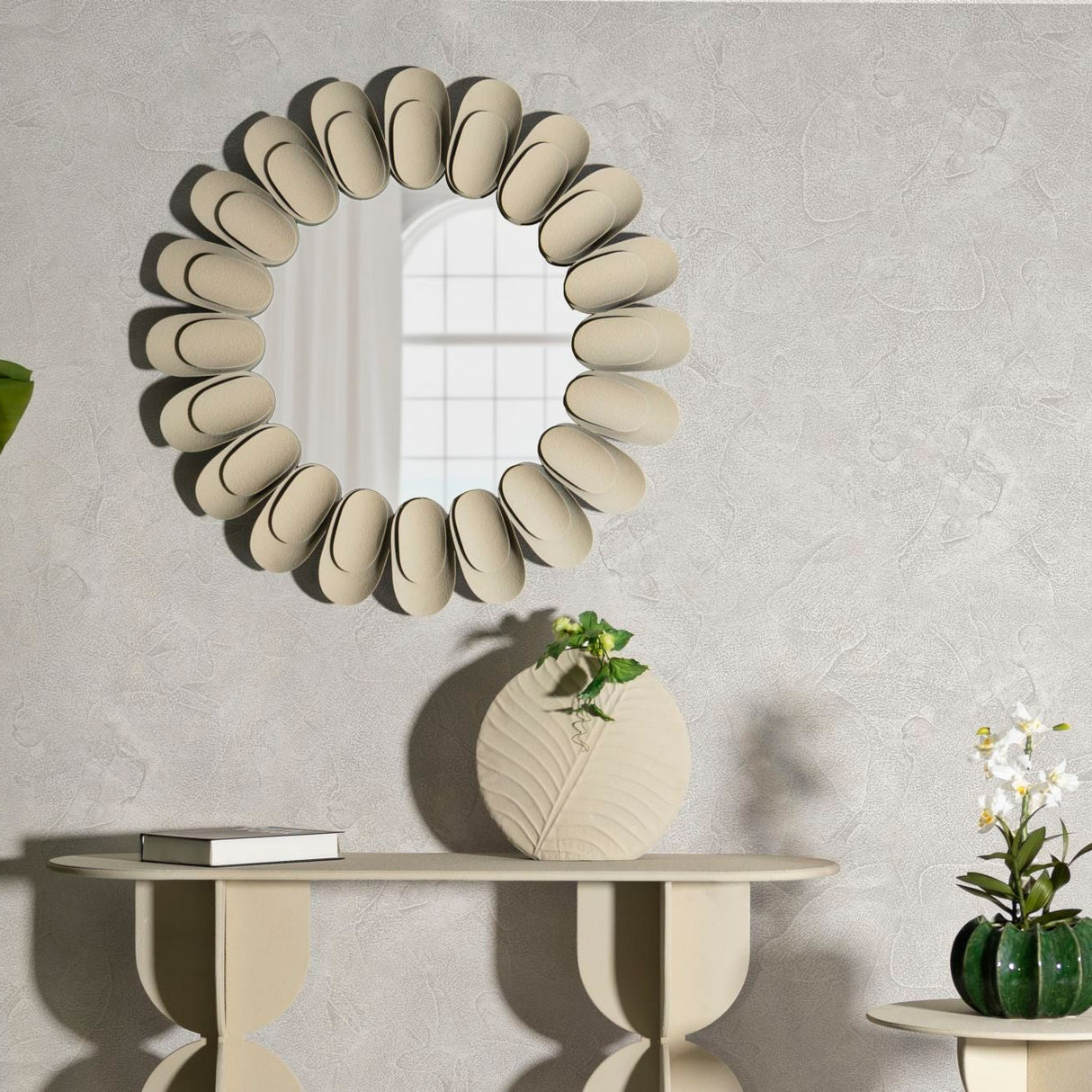 SPECCHIO DA MURO DUNE DOUBLE - FERRETTI