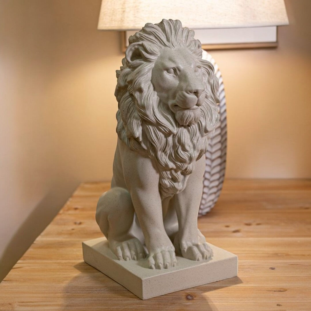 LEONE STONS - FERRETTI