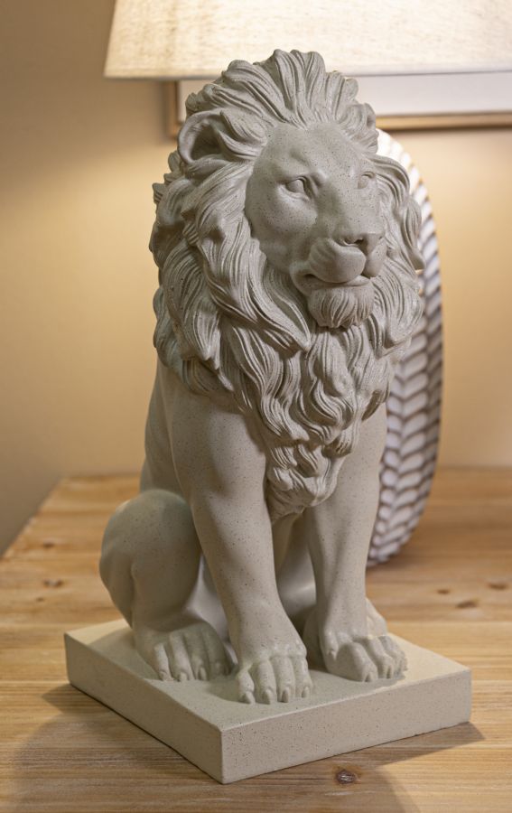 LEONE STONS - FERRETTI