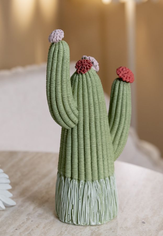 CACTUS CM 10,5X6,5X20,5 - FERRETTI