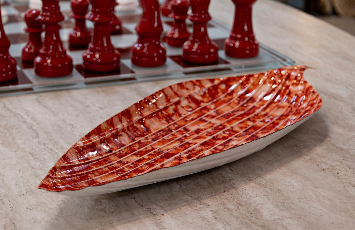 S/TASCHE DROP RED - FERRETTI