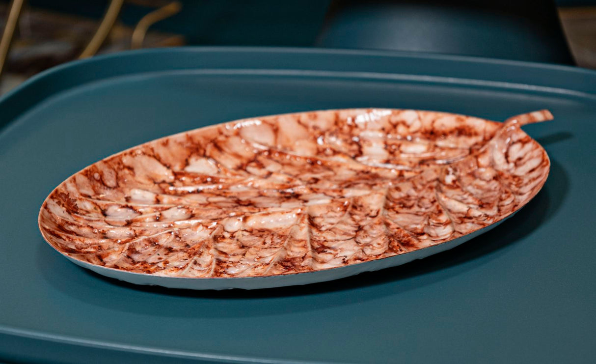 S/TASCHE DROP BROWY - FERRETTI