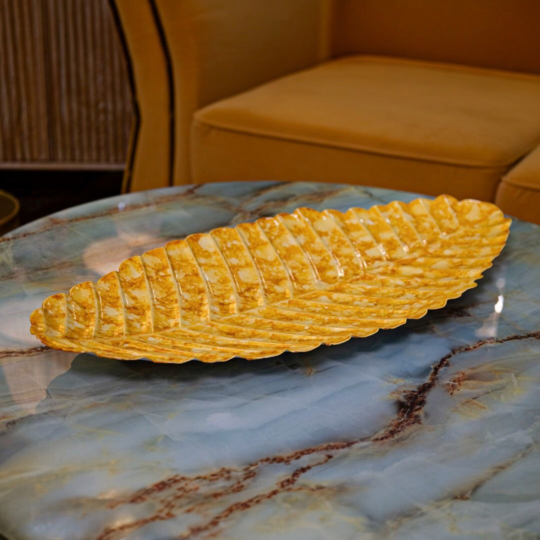 S/TASCHE DROP YELLOW - FERRETTI