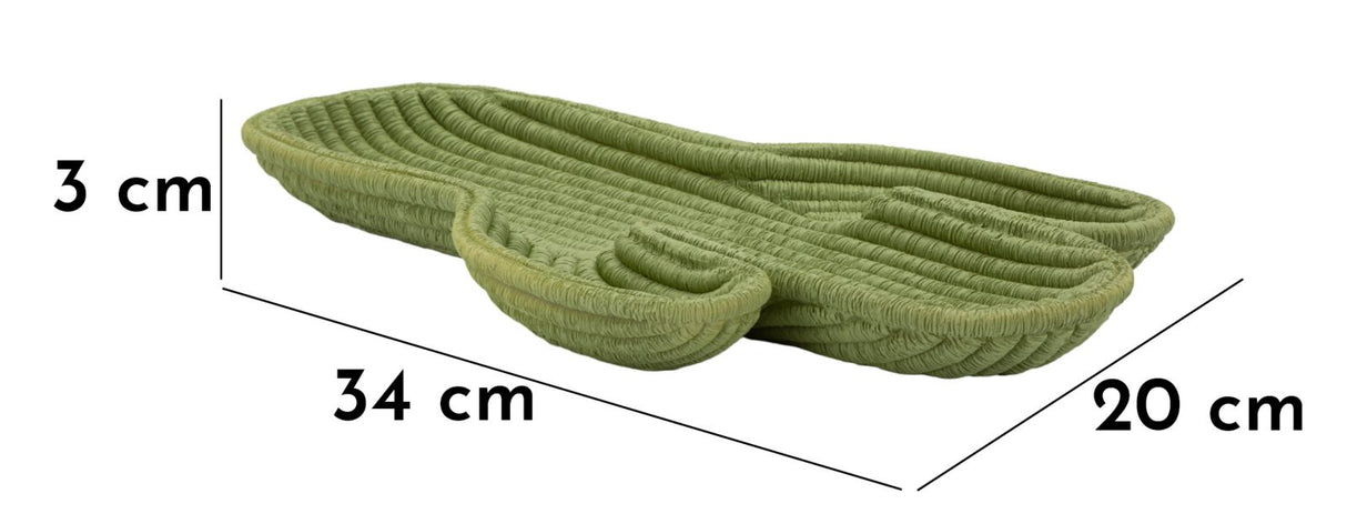 S/TASCHE CACTUS - FERRETTI