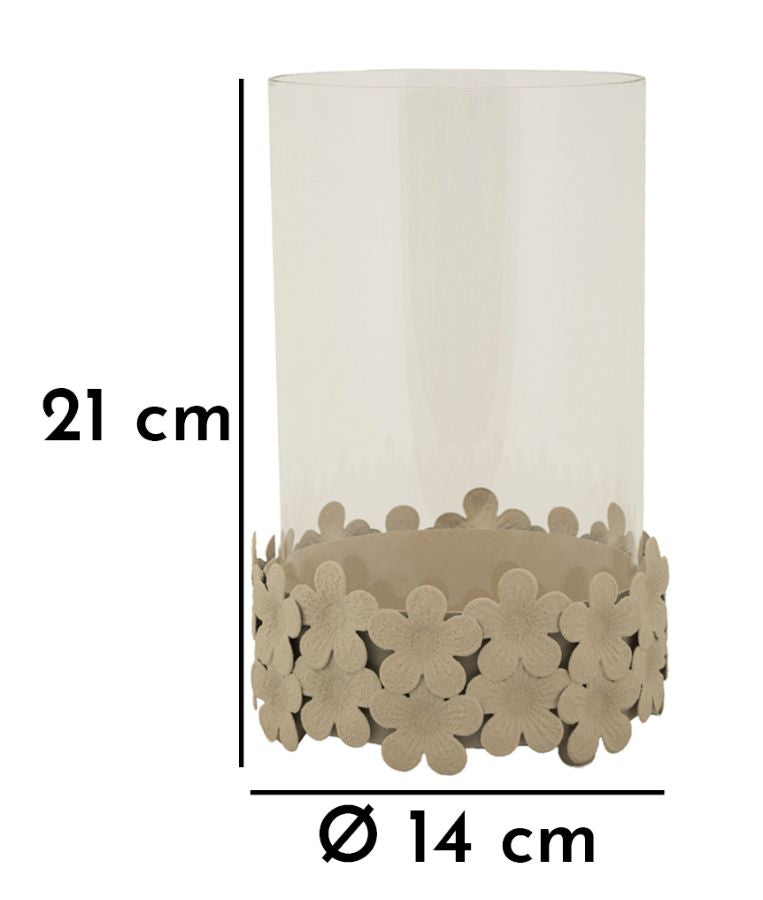 P/CAND DUNE C/VETRO - FERRETTI